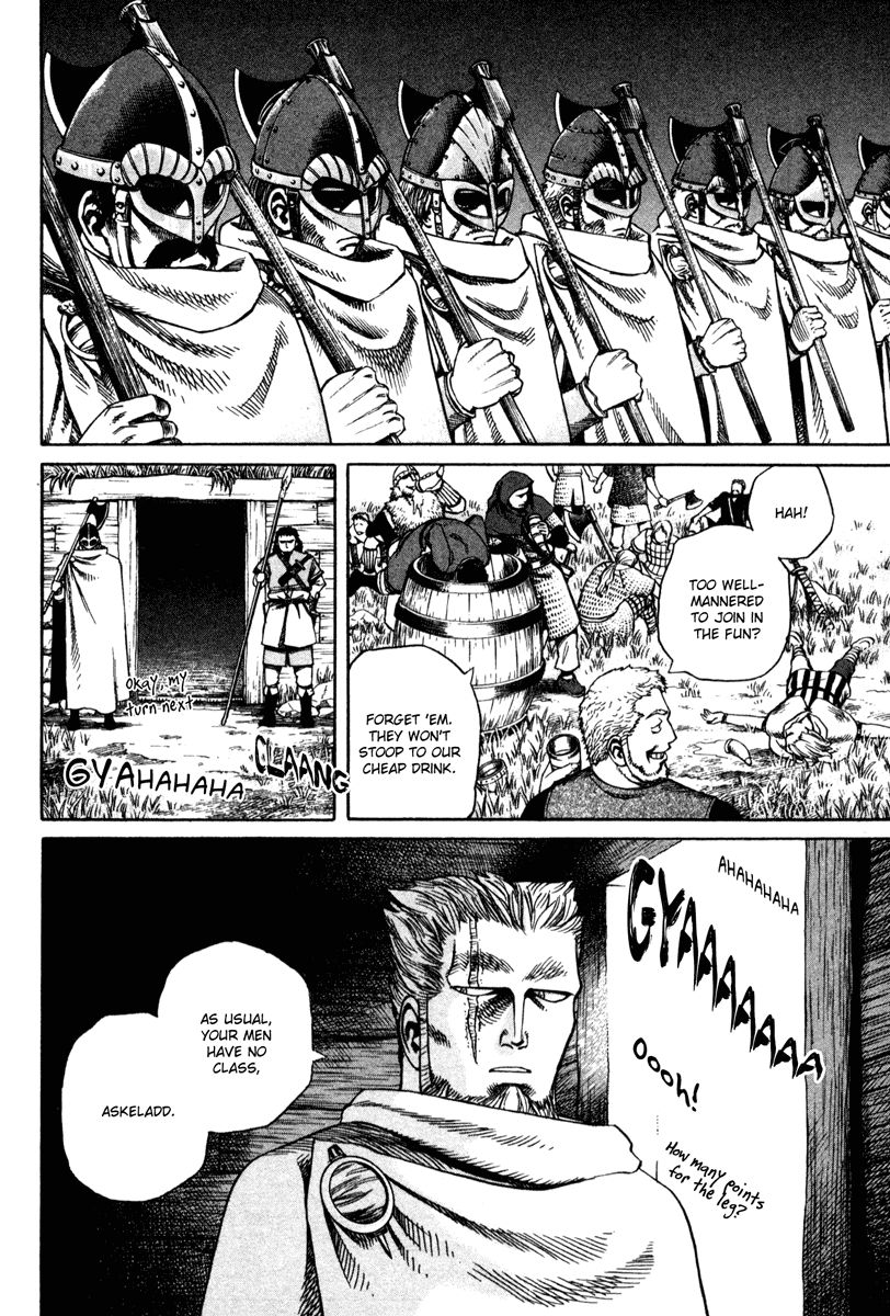 Vinland Saga Chapter 9 6